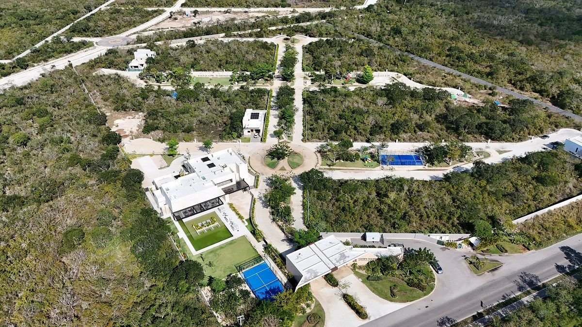 Terreno en venta en Mérida, Yucatán — foto 3