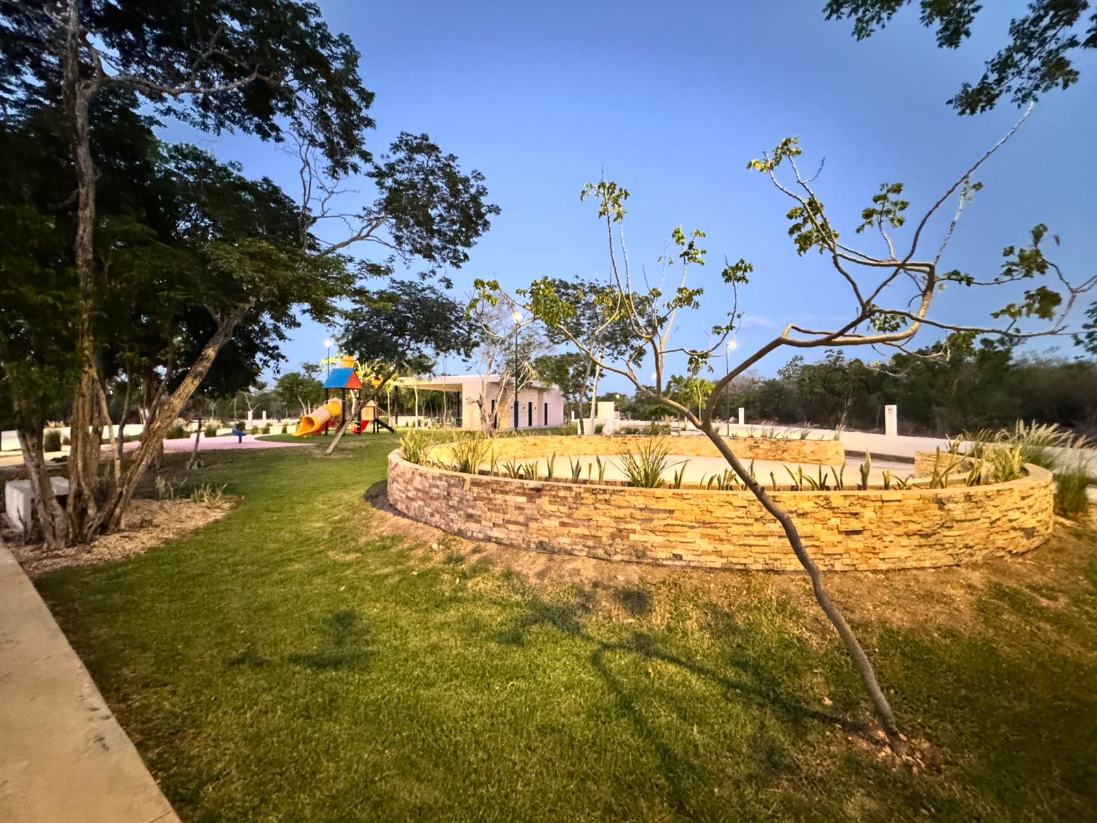 Terreno en venta en club de Golf Provincia, Mérida, Yucatán — foto 3
