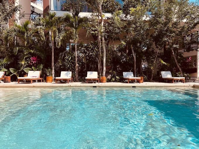 Departamento en Venta en Tulum, Quintana Roo. — foto 3