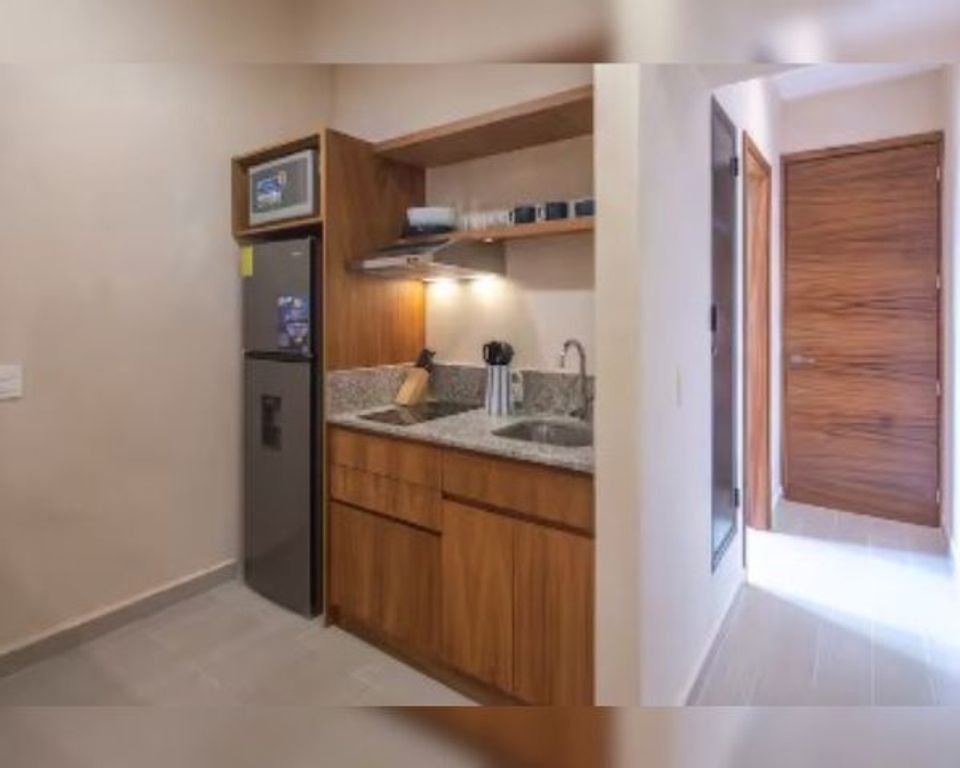 INVERSIÓN ACTIVA EN PLAYA DEL CARMEN | ESTUDIO LLAVE EN MANO EN ZONA 5TA AV — foto 3