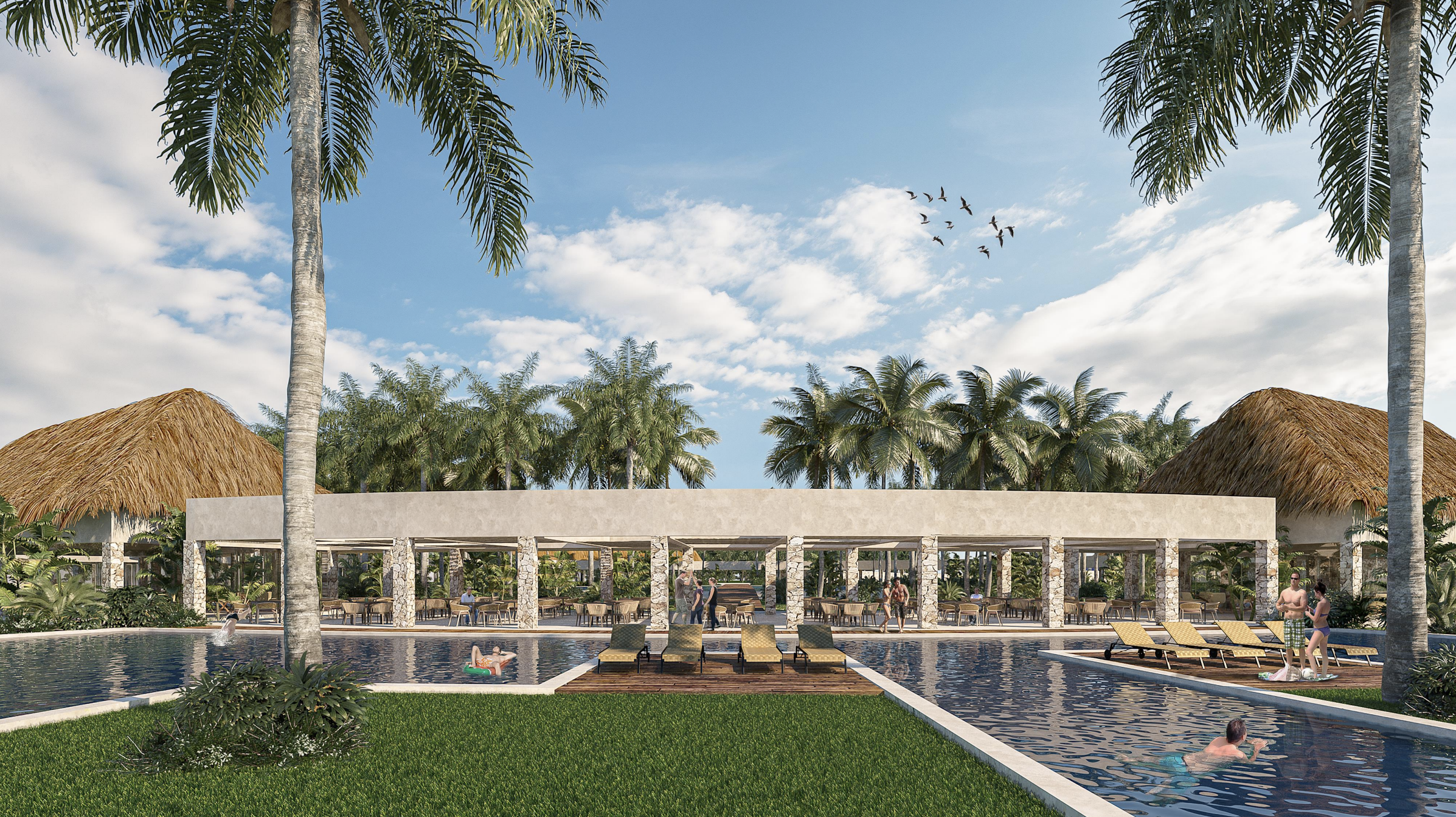 Terrenos Residenciales en Yucatán y Quitana Roo — foto 3