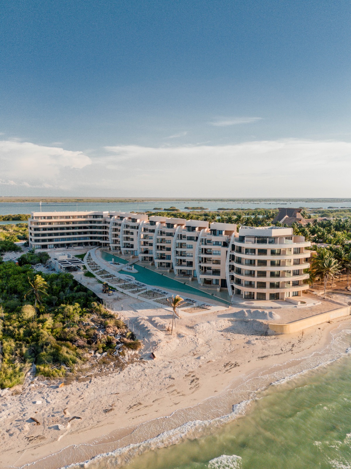 Descubre Navela en Telchac Puerto: Un paraíso residencial frente al Mar — foto 3