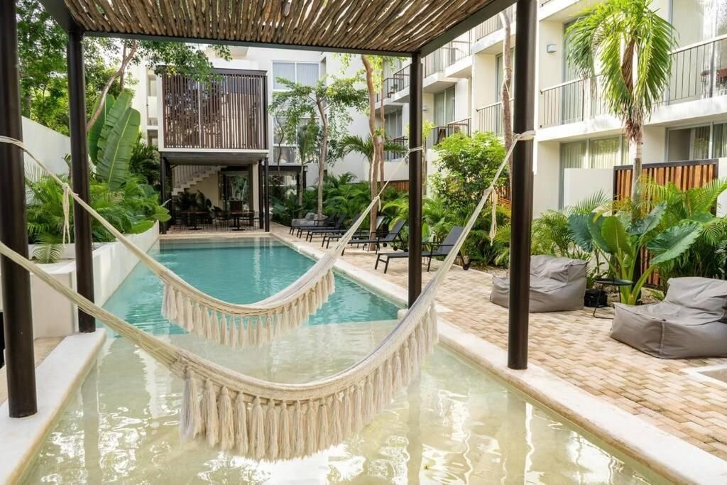 Departamento en Venta ARUNA TULUM — foto 3