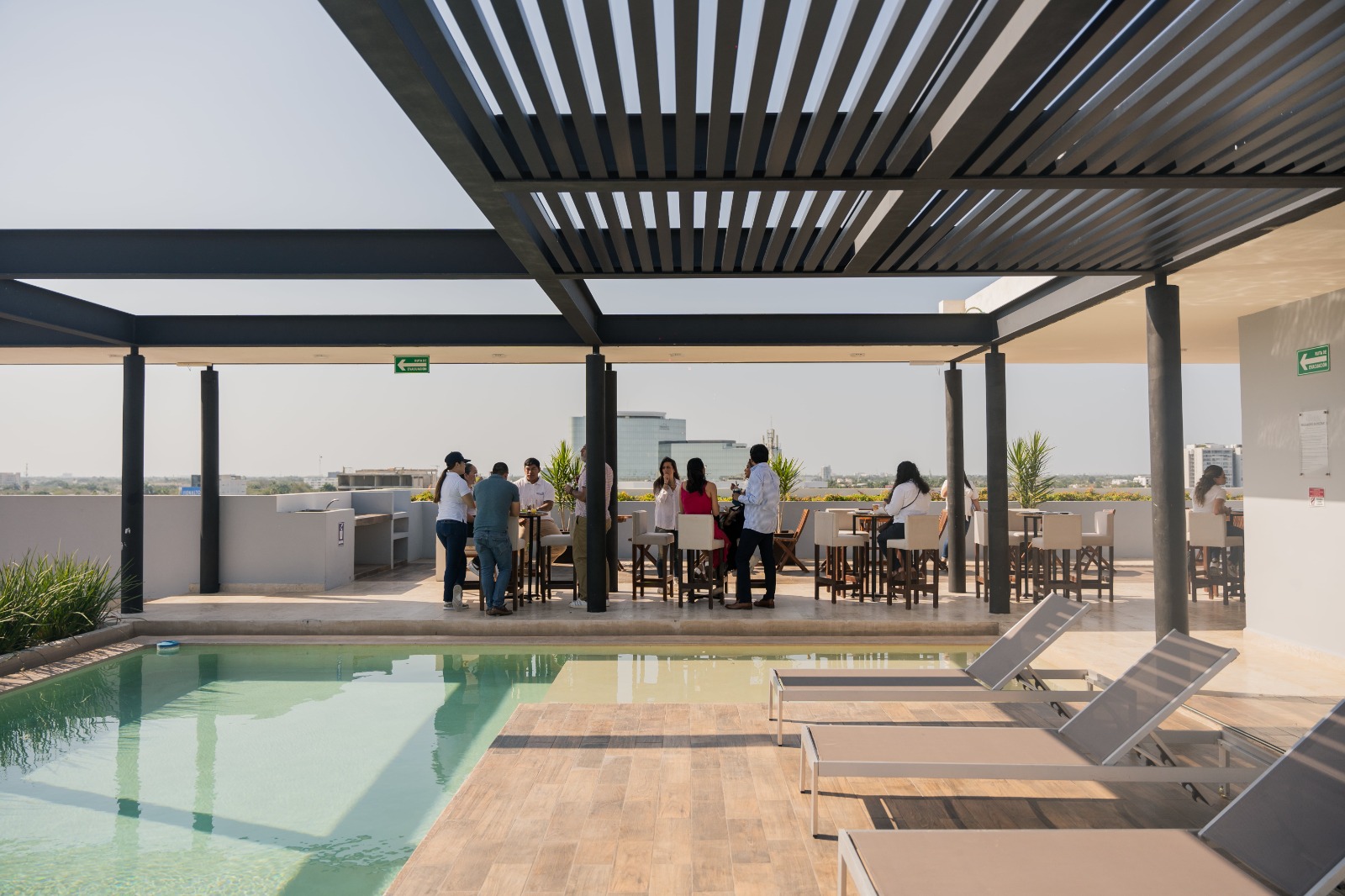 Open House de ONNE Sta. Gertrudis de Dikap Desarrollos — foto 3