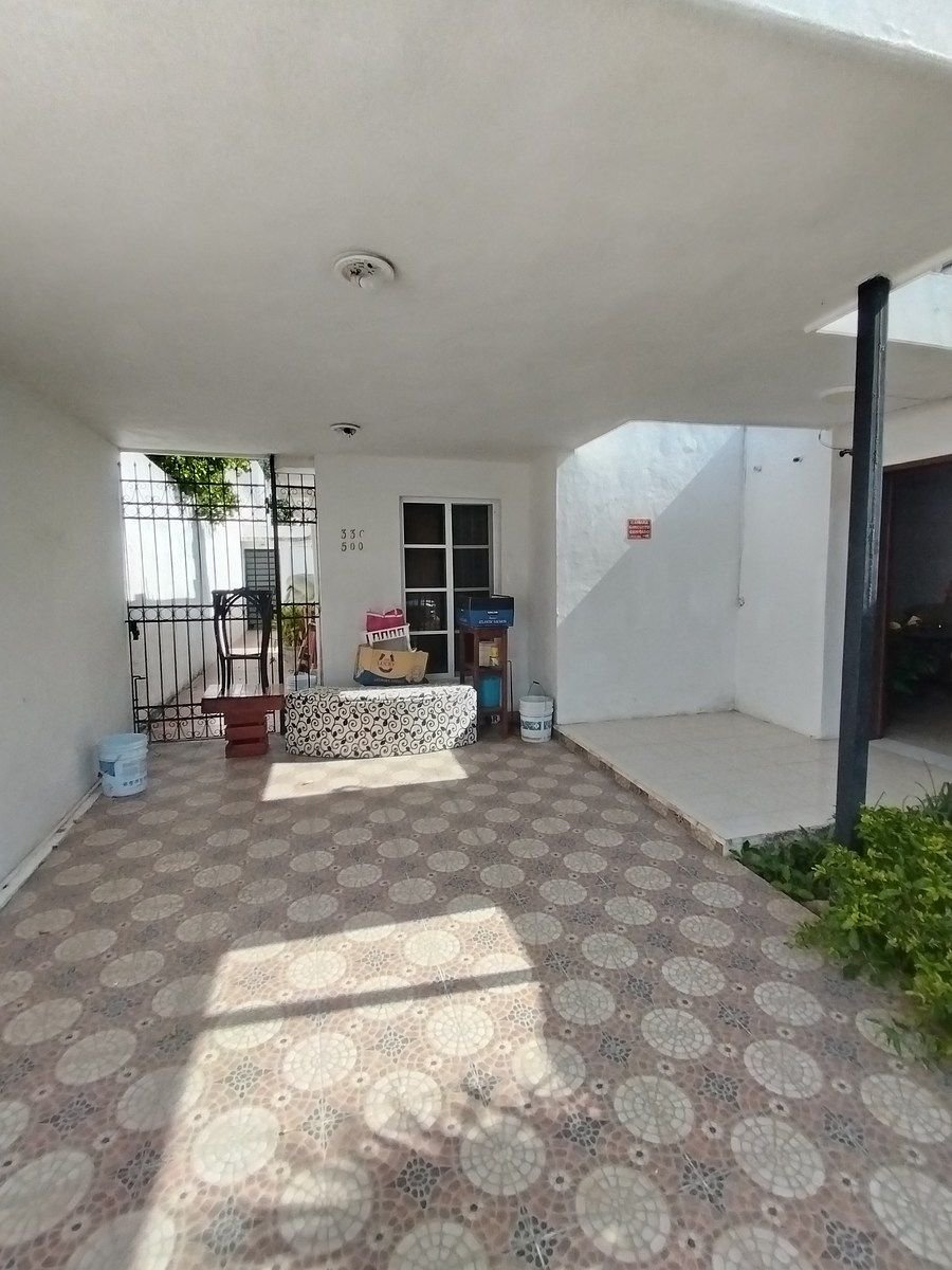 Casa en venta en el centro de Mérida — foto 3