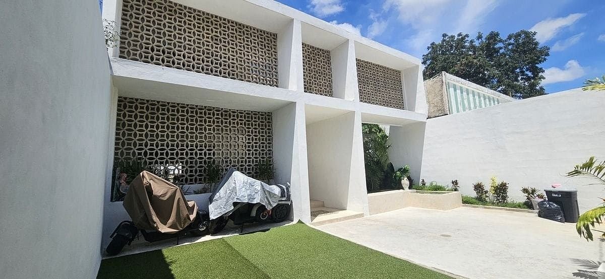 Venta de Casa Remodelada en el Centro de 3 Habitaciones con terraza espectacular — foto 3