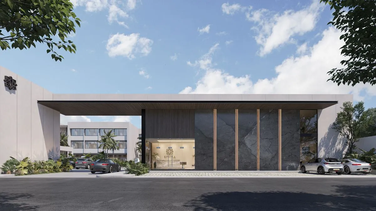 Departamentos en venta al Norte de Mérida — foto 3