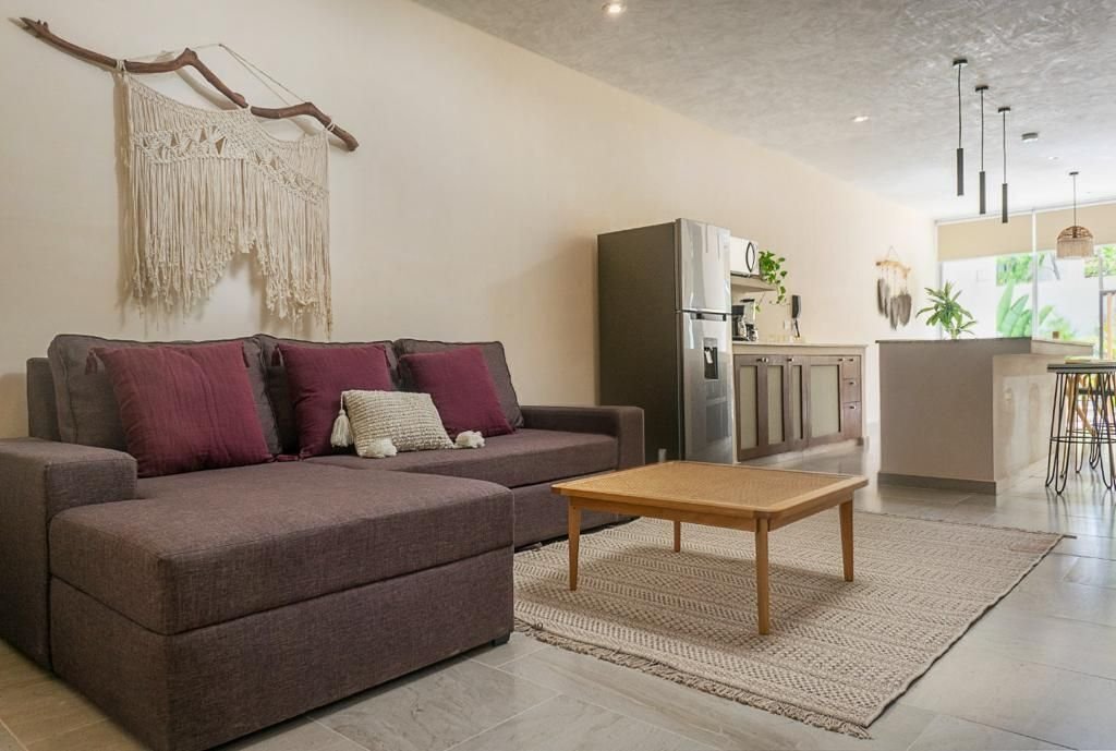 Departamento en Venta Tulum, La Veleta — foto 3