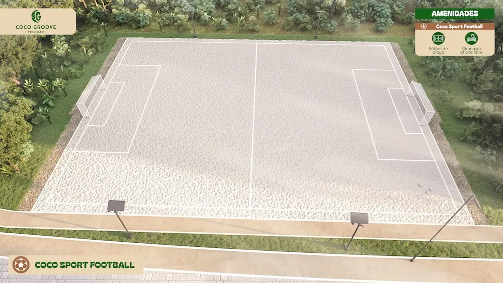 Lotes desde 300 m2 — foto 3