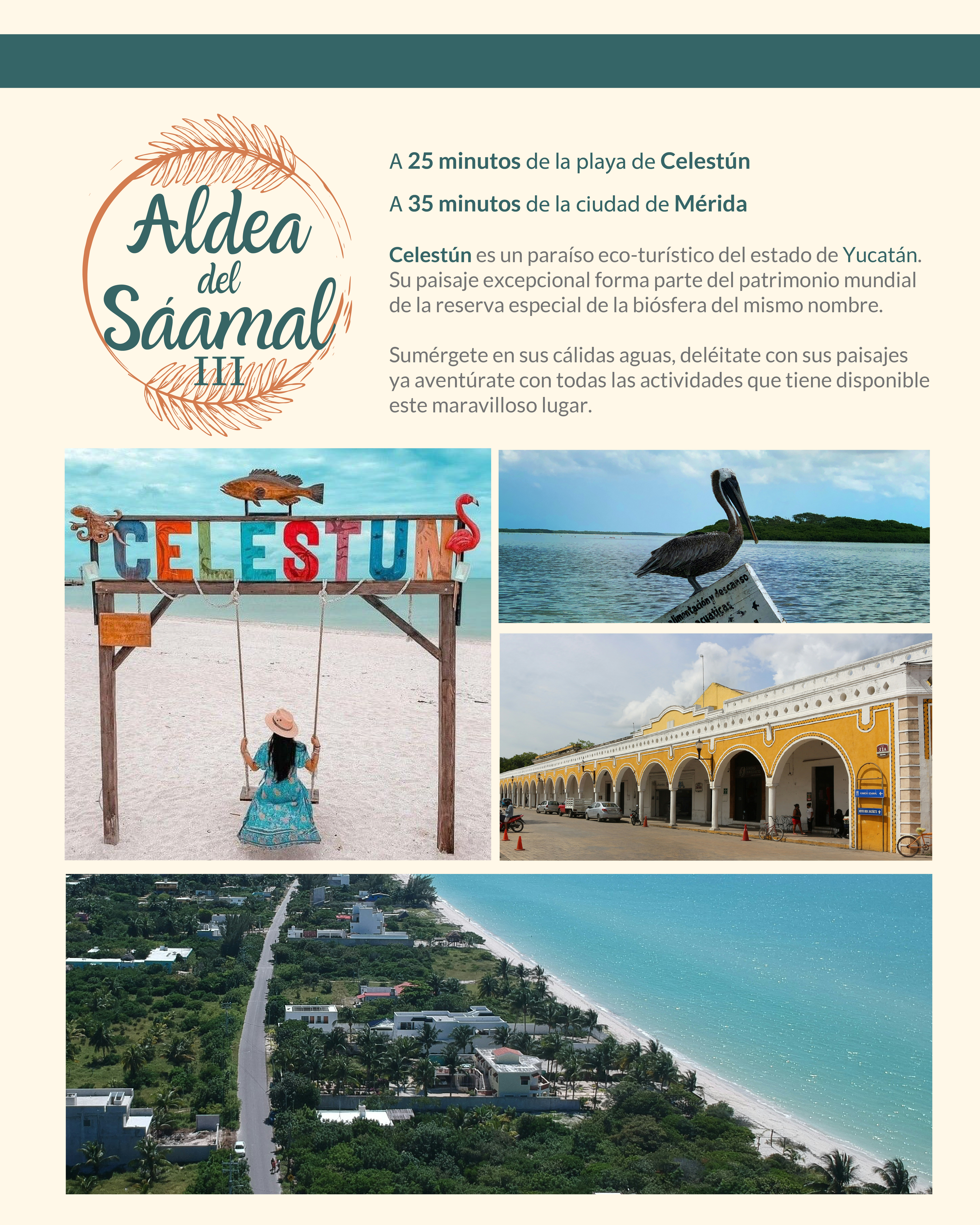 Aldea del Saámal III — foto 3