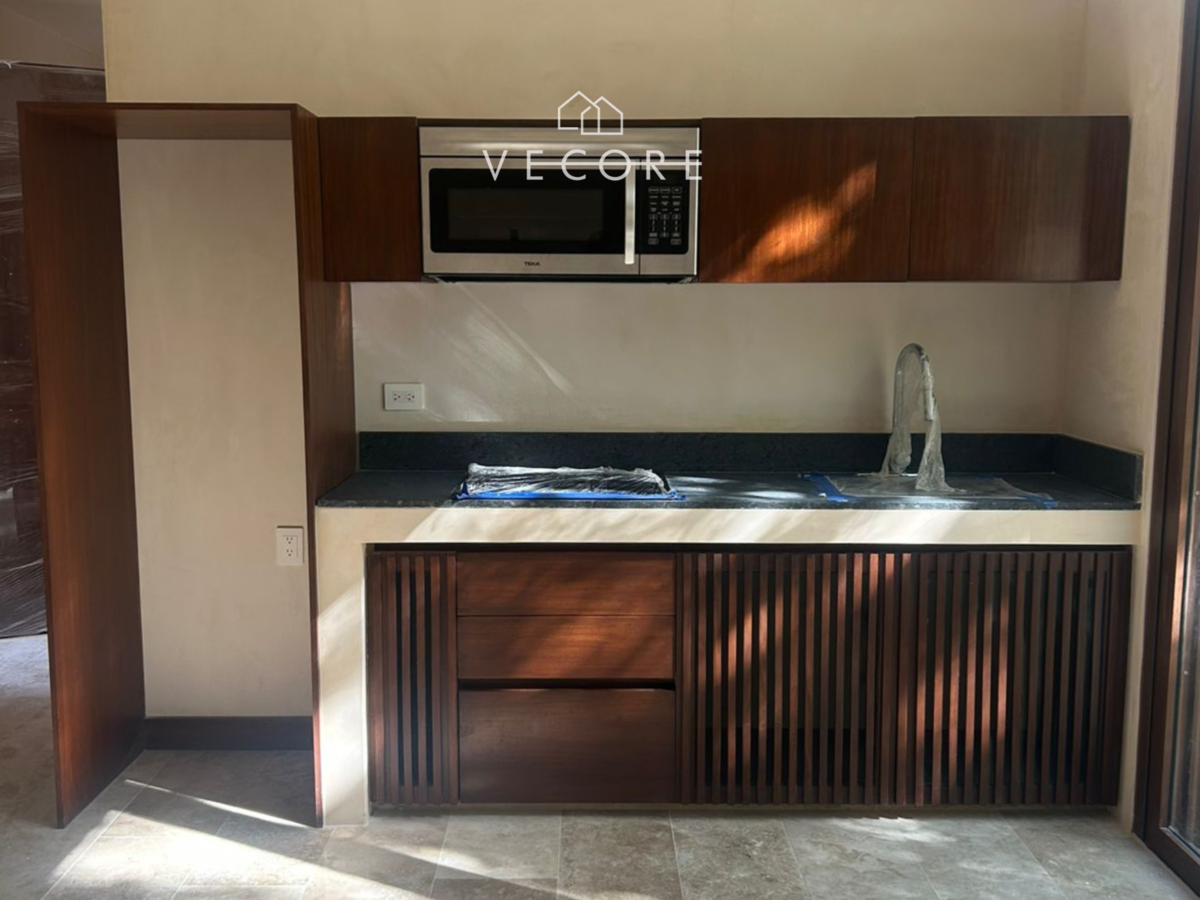 DEPARTAMENTOS NUEVOS EN VENTA EN TULUM, QUINTANA ROO — foto 3
