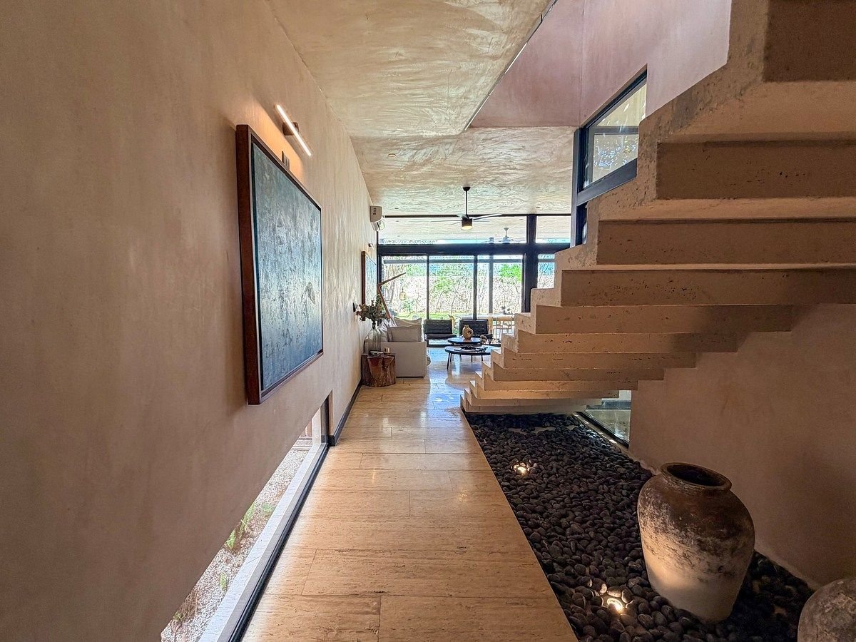 CASA EN VENTA DE 3 HABITACIONES CON ESTILO ÚNICO, ENTREGA INMEDIATA — foto 3