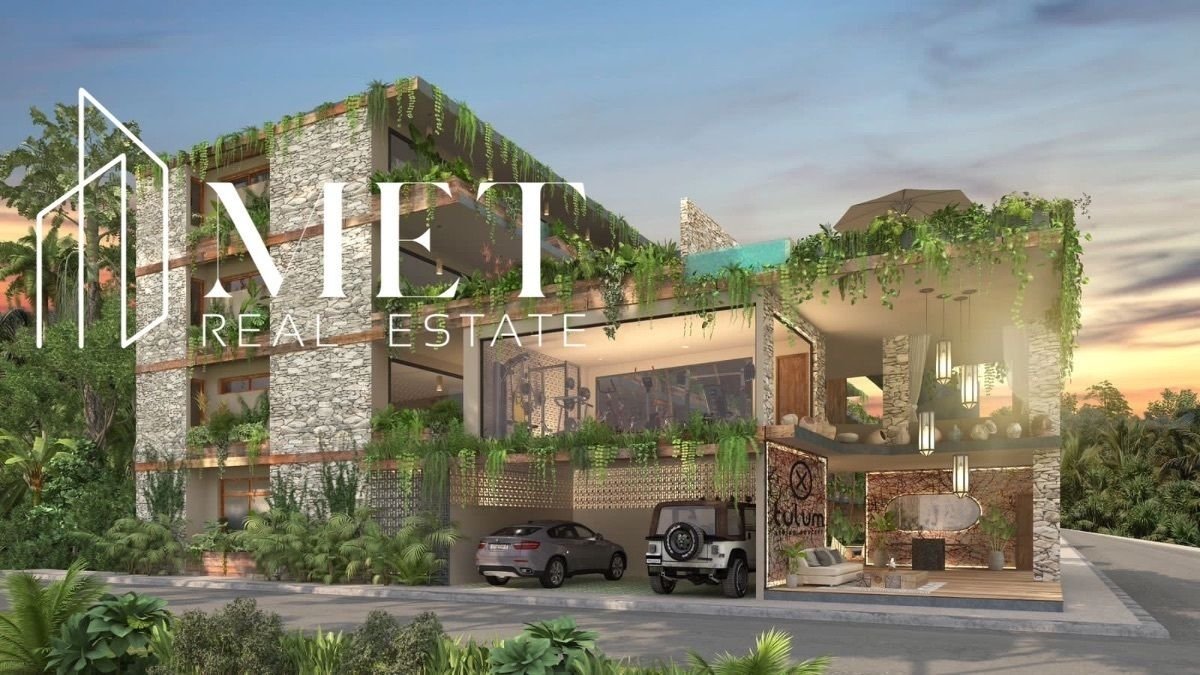 Departamentos en Venta · Tulum — foto 3