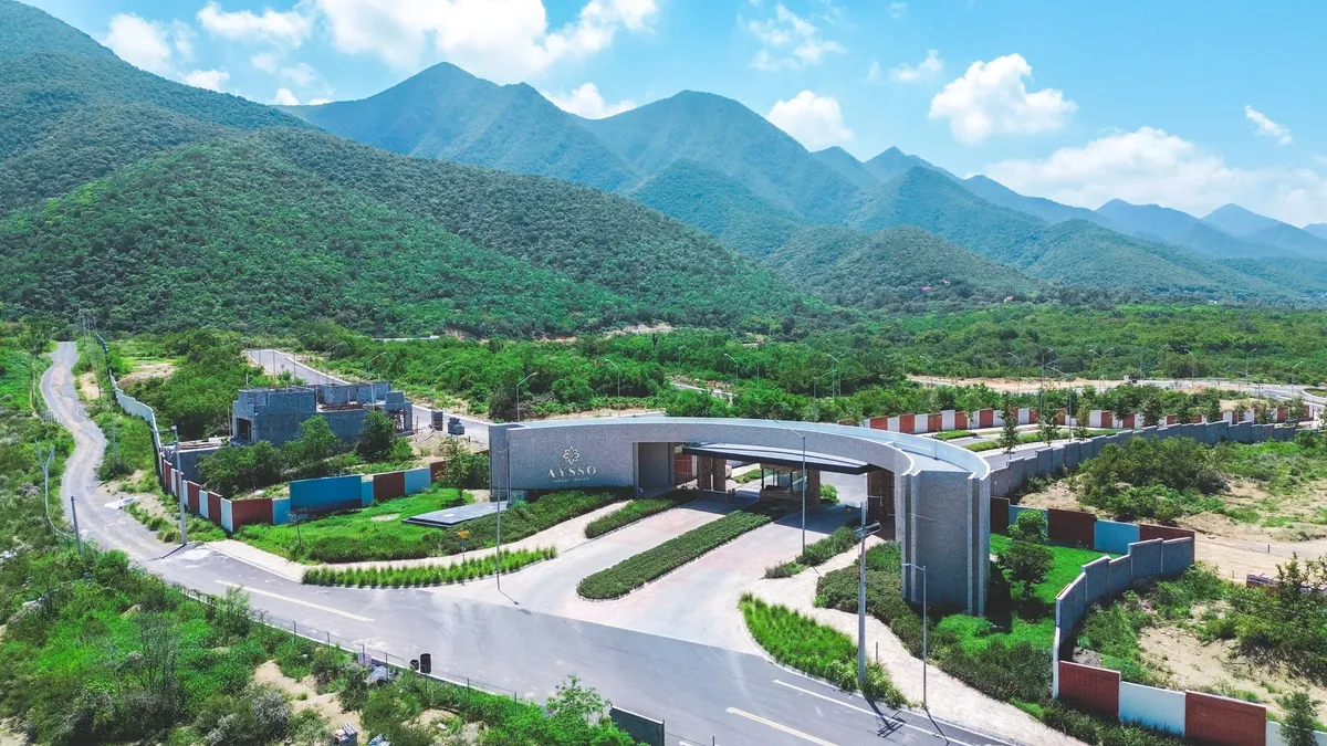 Terrenos residenciales en venta · NL — foto 3