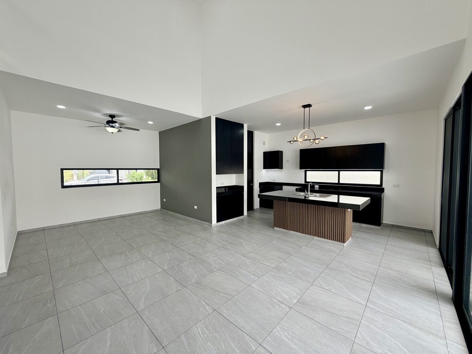 Venta de Casa en Privada en Cholul — foto 3