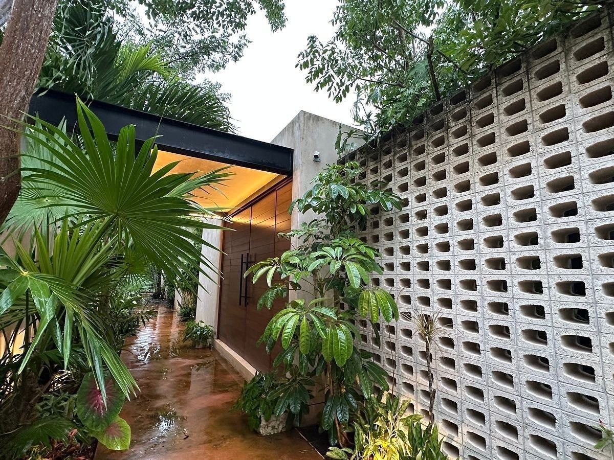 Casa en venta en Mérida, Santa Gertrudis Copó — foto 3