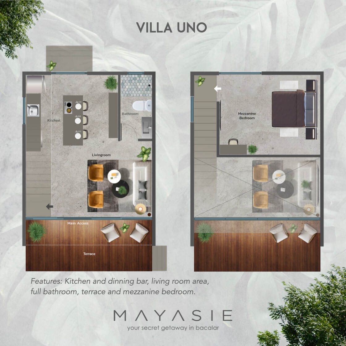 MAYASIE — foto 3