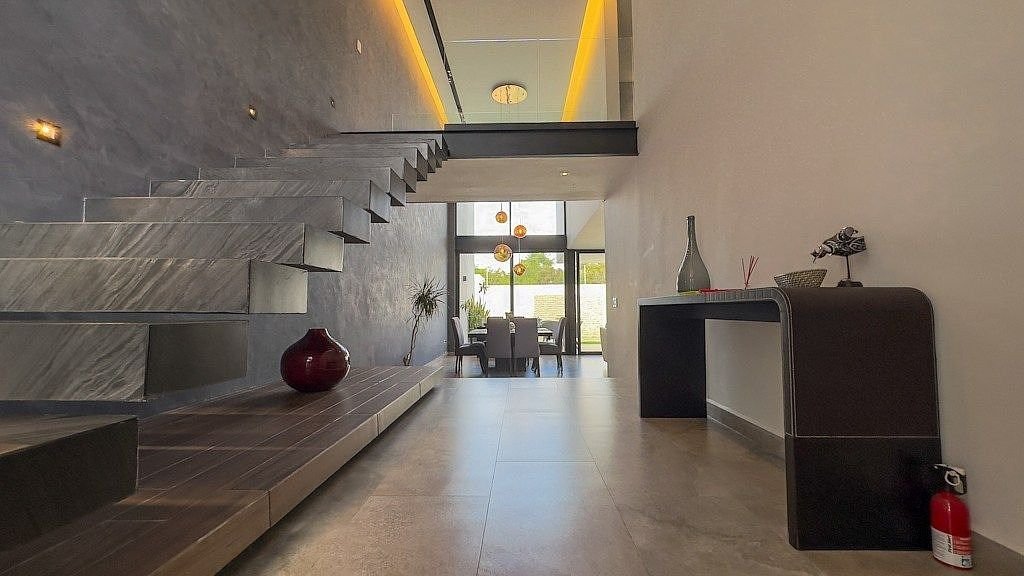 Venta de casa en privada  Parque Natura — foto 3