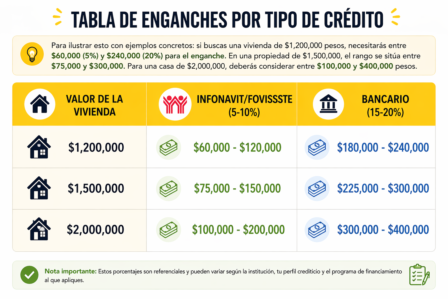 ¿Cuánto dinero necesitas realmente para comprar tu primera casa? — foto 3