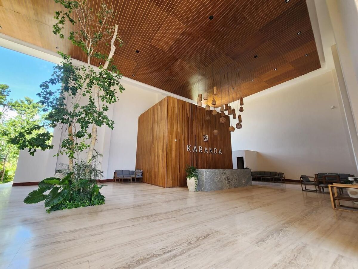 DEPARTAMENTO EN VENTA TULUM — foto 3