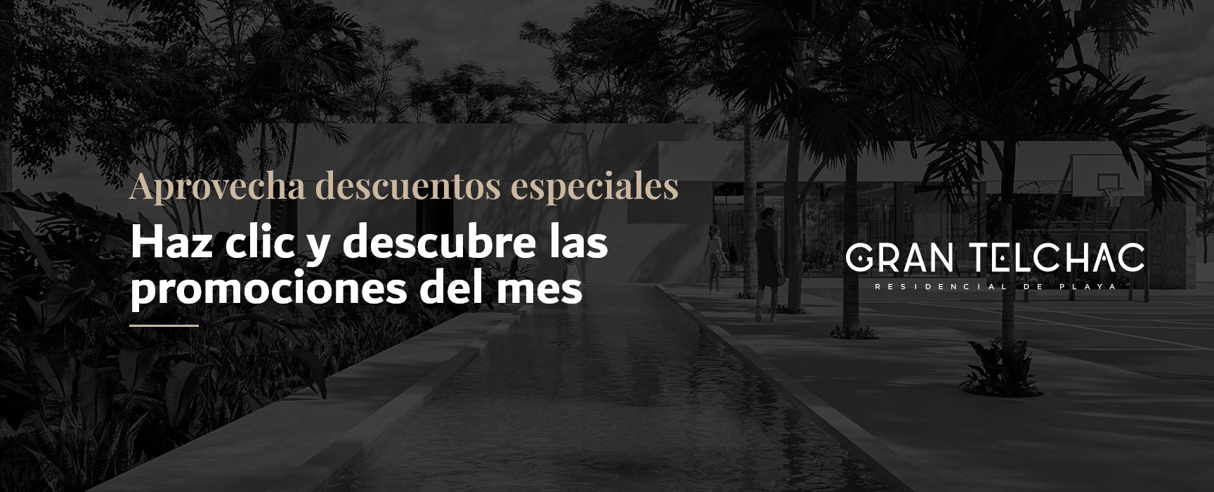 Gran Telchac — foto 3