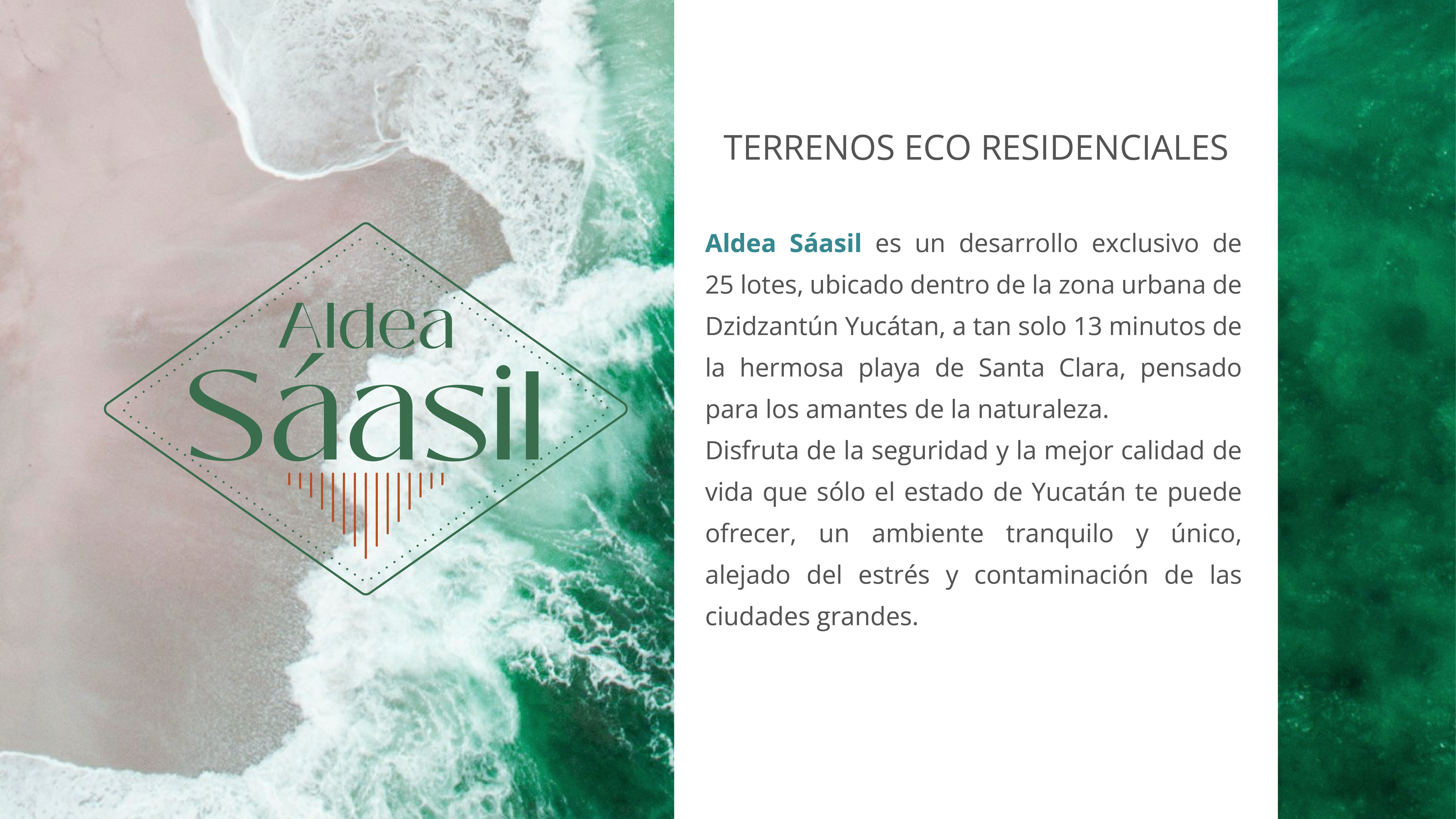 Aldea Saásil — foto 3