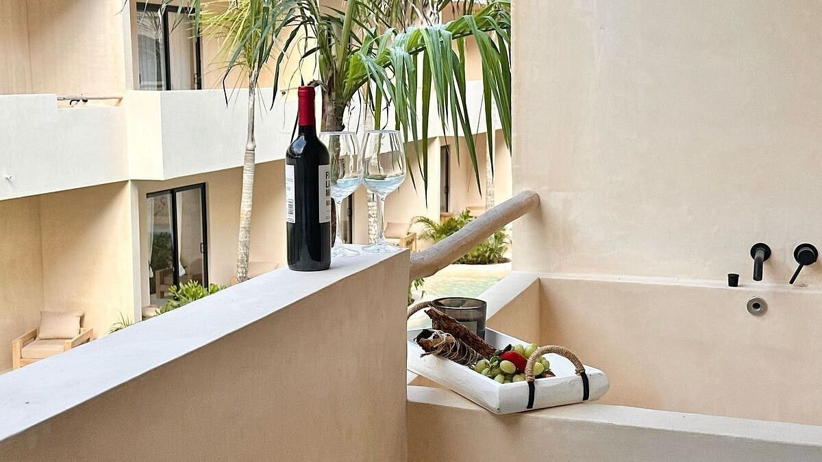 Departamento en venta en Cocay Tulum — foto 3