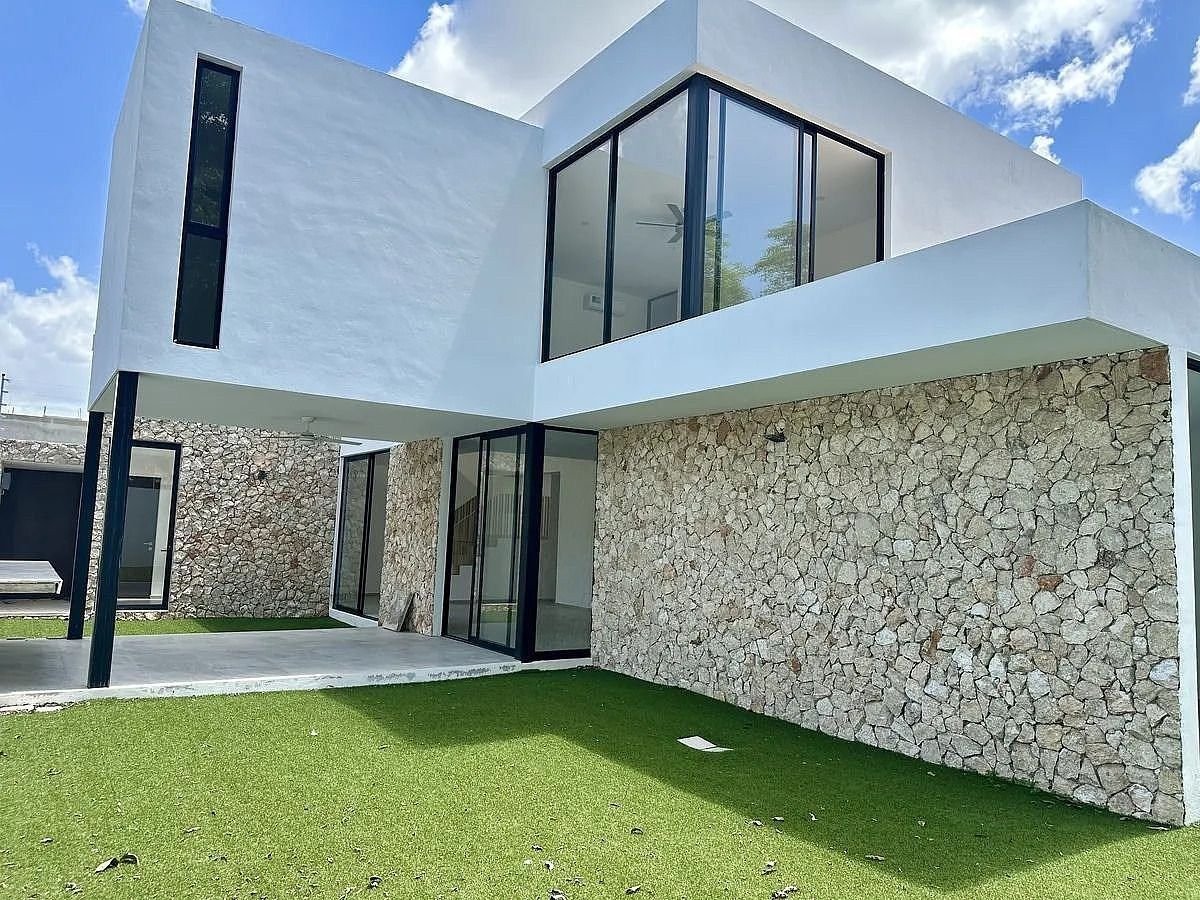 Casa en venta en privada Kinish, en Mérida Yucatán — foto 3
