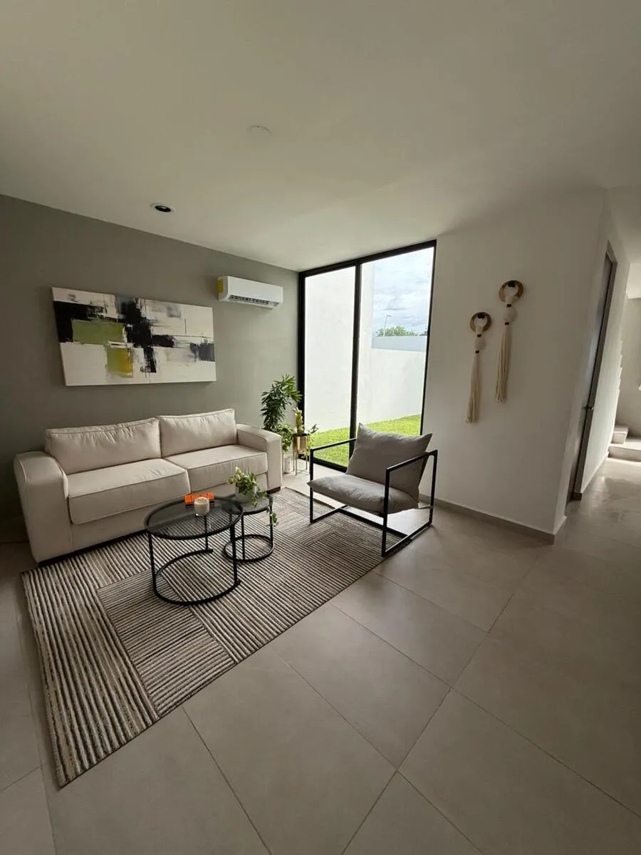 Base Cúbica tu mejor opción, Venta de casas en Mérida y  excelentes terrenos. — foto 3