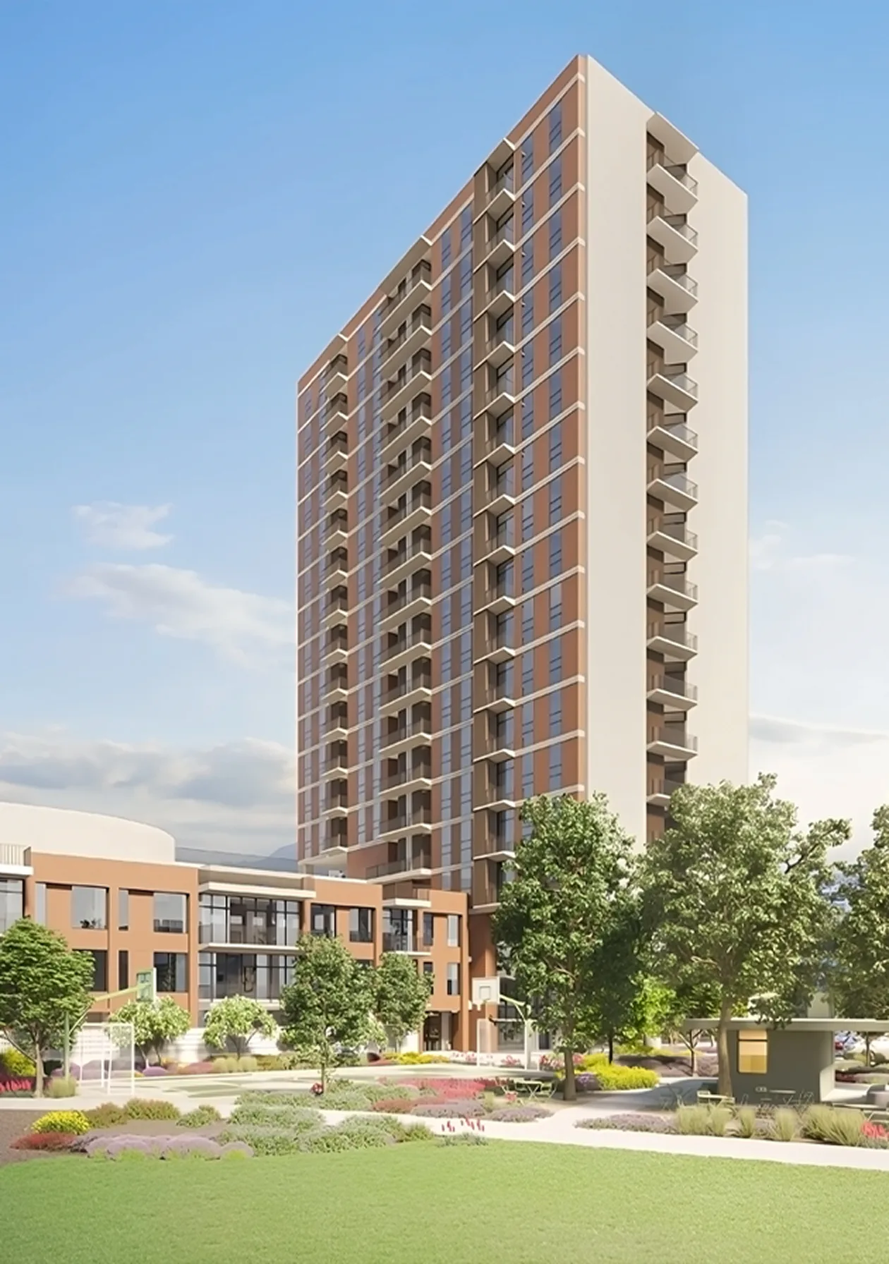 Departamentos en Santa Catarina, Nuevo León — foto 3