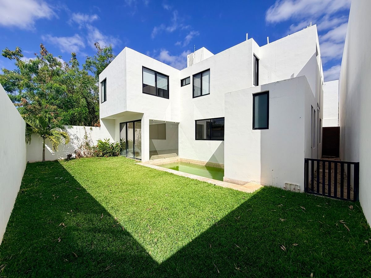 CASA EN VENTA EN PRIVADA SOLUNA — foto 3