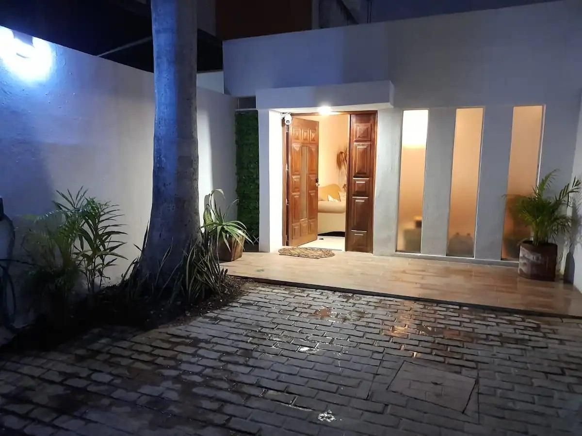HERMOSA CASA AMUEBLADA Y EQUIPADA — foto 3