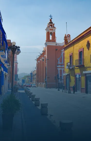 Puebla — foto 3