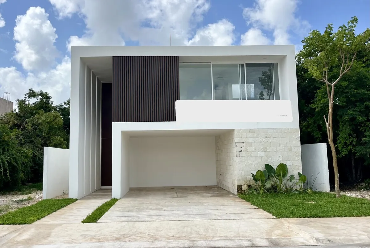 Casas en venta entre 6 y 10 Millones MX en Mérida Yucatán — foto 3