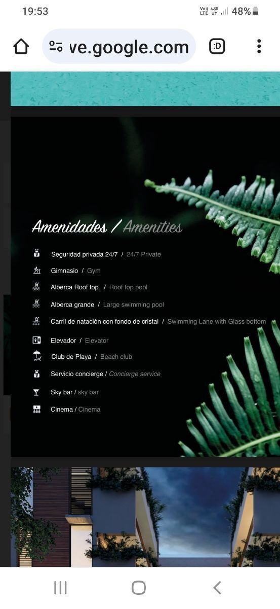 PREVENTA DEPARTAMENTOS EN TULUM TE ENAMORARÁ. — foto 3