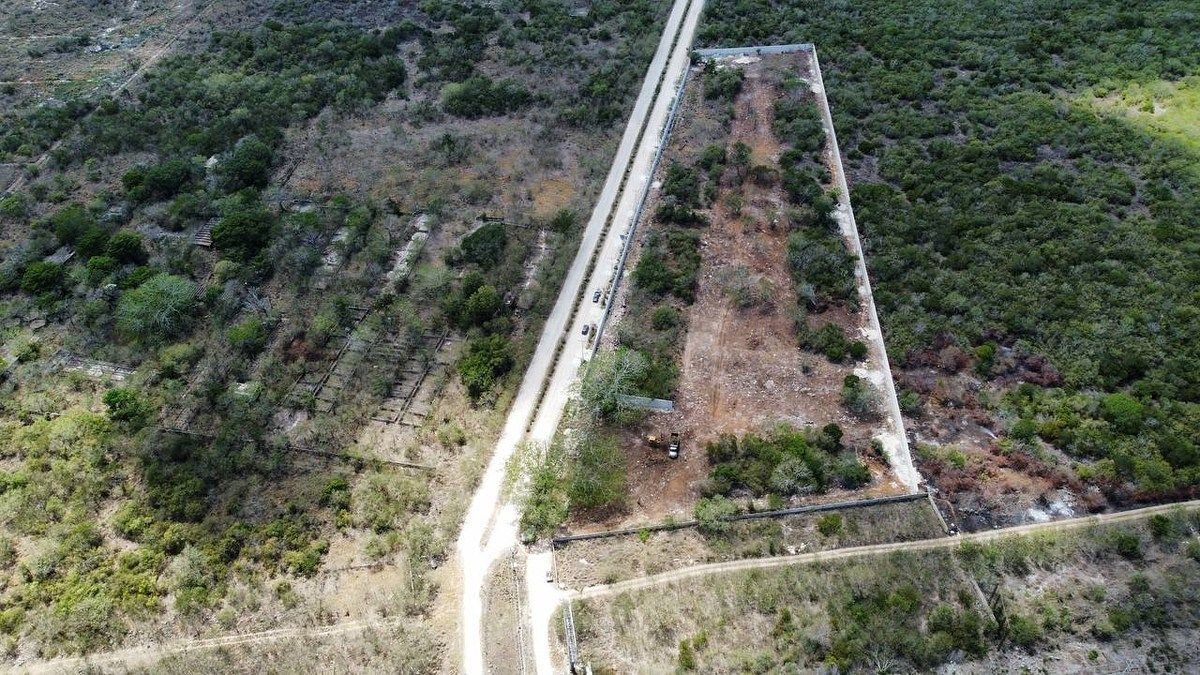 Terreno en venta al norte de Mérida — foto 3