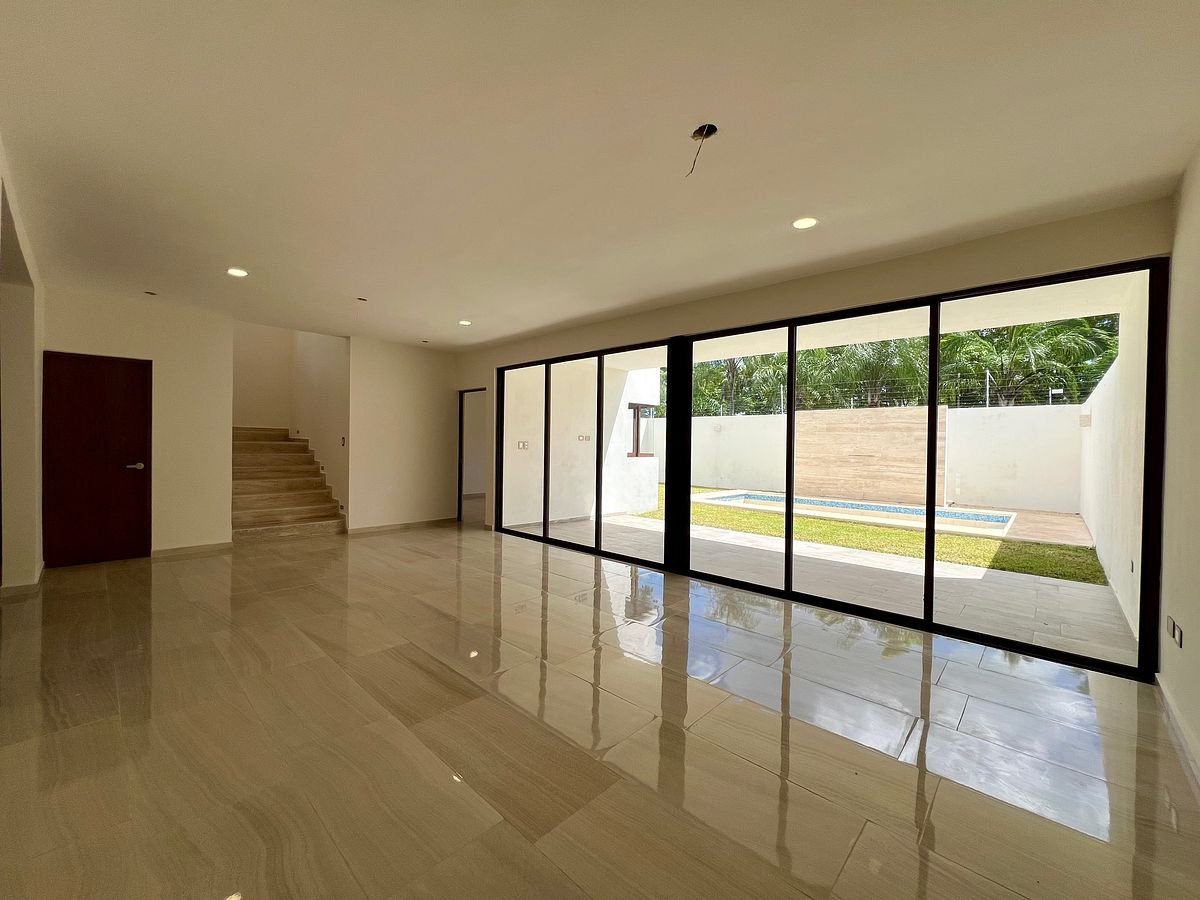 CASA EN VENTA EN ESQUINA EN PARQUE NATURA DE 4 HABITACIONES — foto 3