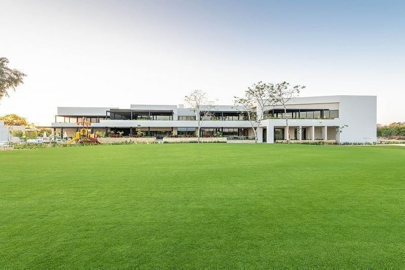 Terreno en venta en privada Provincia con club de golf, Mérida, Yucatán — foto 3