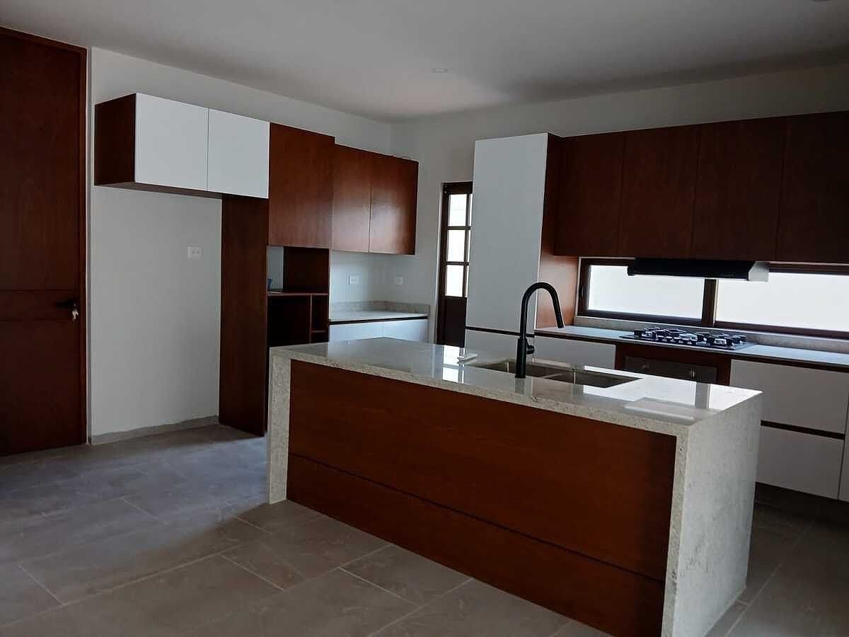 Casa en Preventa  en Privada Única Living, Norte de Mérida — foto 3