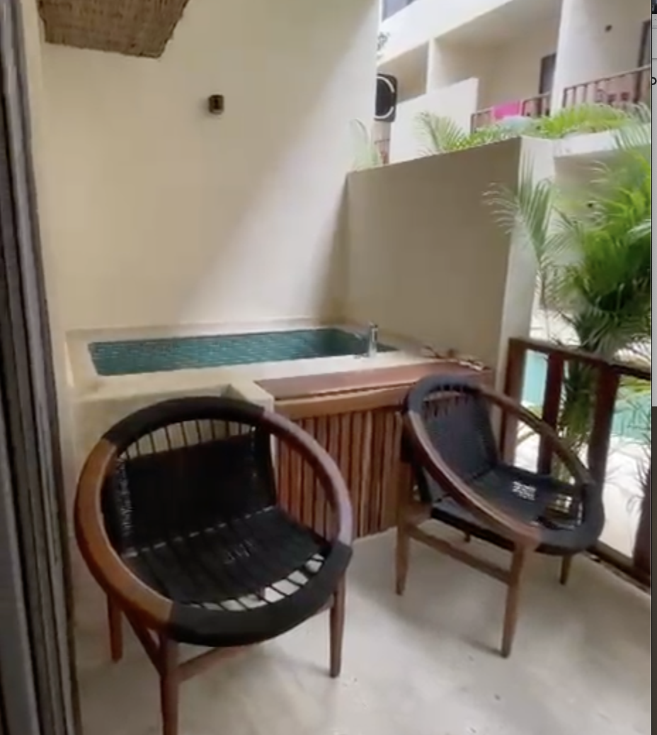 OPORTUNIDAD DE INVERSIÓN DEPARTAMENTO EN VENTA EN TULUM — foto 3