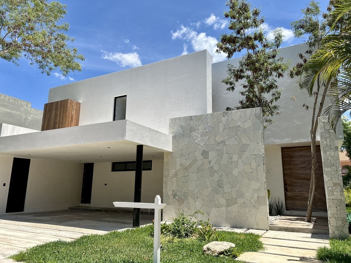 Casa en Venta Yucatán Country Club — foto 3
