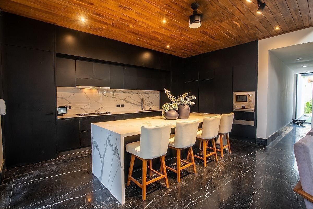 Casa en venta ubicada en privada Compostela — foto 3
