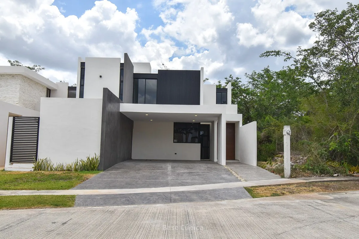 Venta de casa con 4 habitaciones en Privada Parque Natura — foto 3