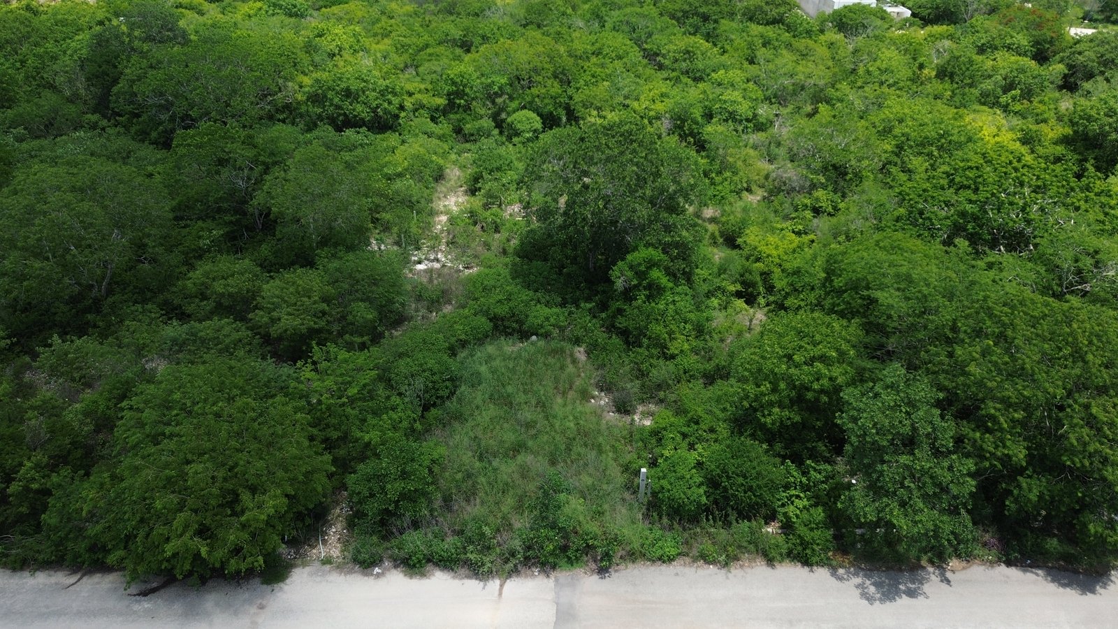Terreno Residencial en venta en Temozón Norte — foto 3