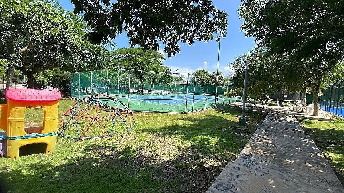 Venta de Lote Residencial en privada con amenidades de431 m2 — foto 3