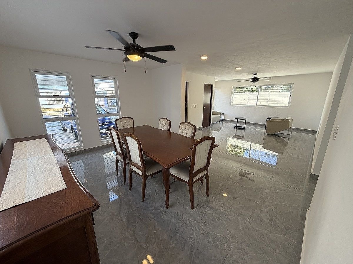 Venta de Casa de Una Planta en Vista alegre Norte — foto 3