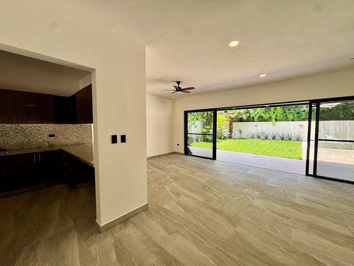Casa en venta en Cabo Norte, Mérida — foto 3