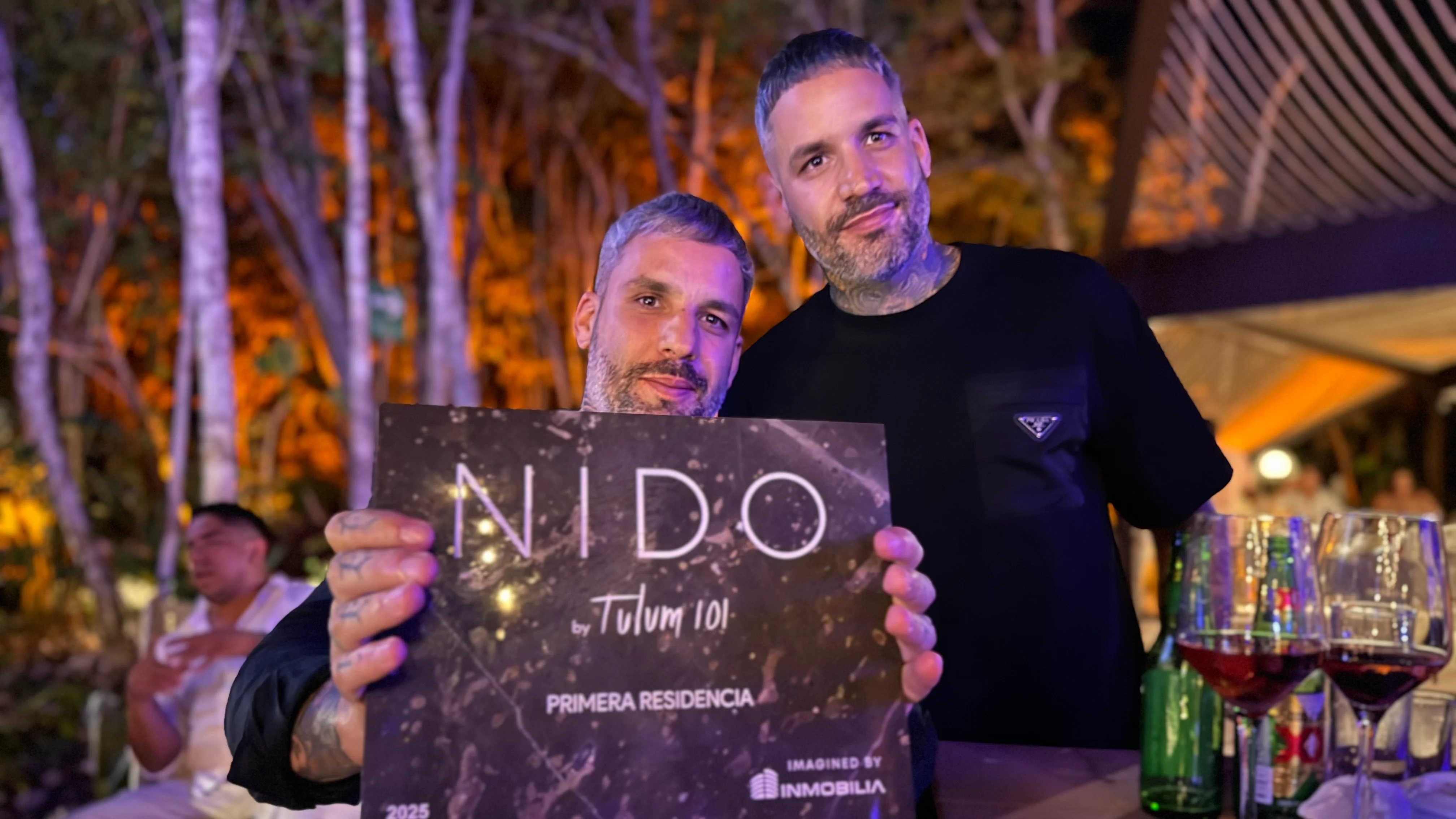 NIDO celebra un hito con la inauguración de su Casa Club en Tulum 101 — foto 3