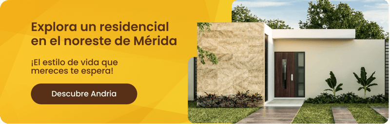 Así es el proceso para comprar una casa en Andria Mérida — foto 3