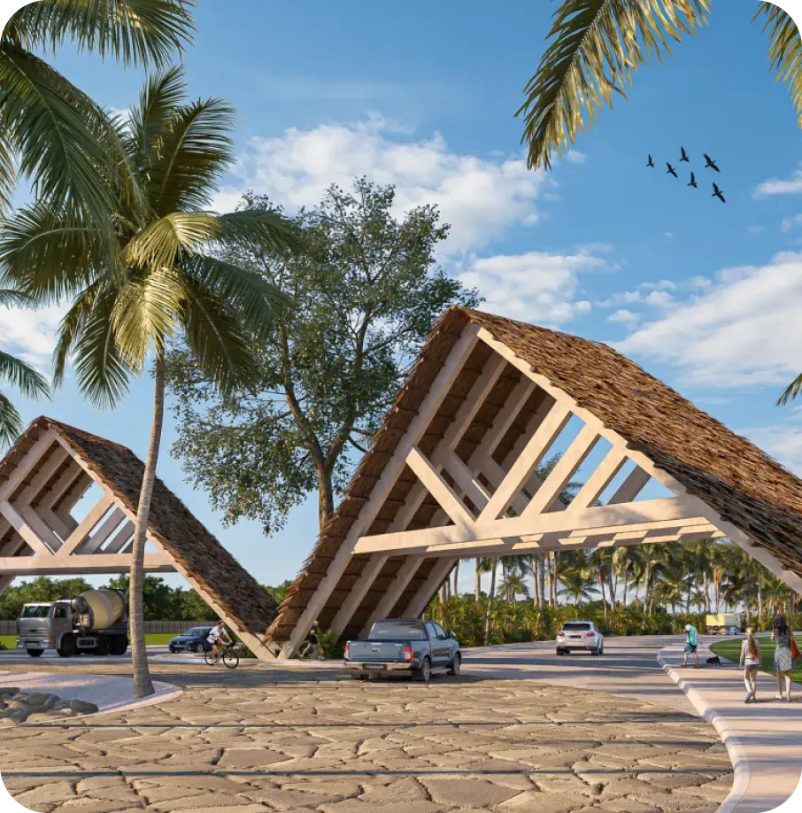 Arkaán Residencial — foto 3